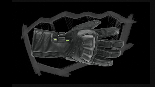 SCOTT Technit Glove