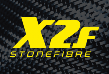 X2F StoneFibre